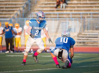 Thumbnail 3 in Grant @ Rocklin photogallery.