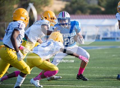 Thumbnail 3 in Grant @ Rocklin photogallery.