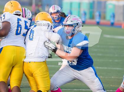 Thumbnail 2 in Grant @ Rocklin photogallery.
