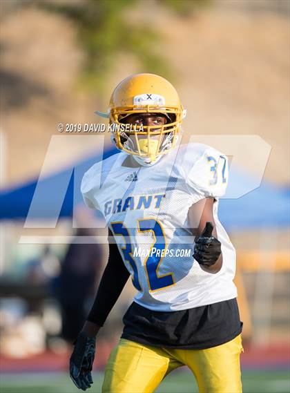Thumbnail 1 in Grant @ Rocklin photogallery.