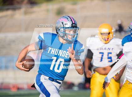 Thumbnail 2 in Grant @ Rocklin photogallery.