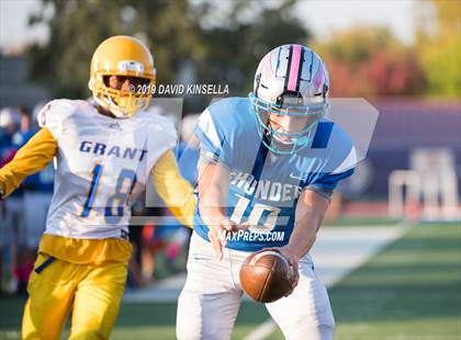 Thumbnail 2 in Grant @ Rocklin photogallery.