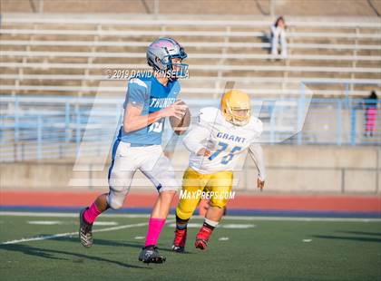 Thumbnail 1 in Grant @ Rocklin photogallery.