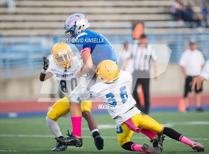 Thumbnail 1 in Grant @ Rocklin photogallery.
