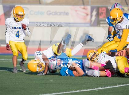 Thumbnail 1 in Grant @ Rocklin photogallery.