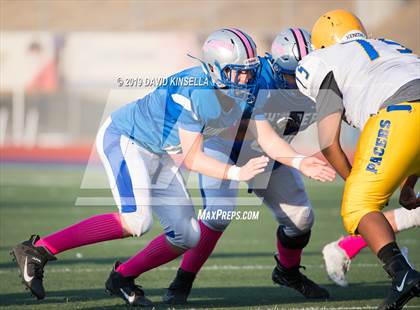 Thumbnail 1 in Grant @ Rocklin photogallery.