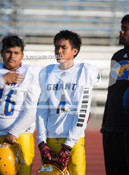 Thumbnail 3 in Grant @ Rocklin photogallery.