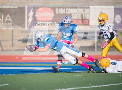 Thumbnail 1 in Grant @ Rocklin photogallery.