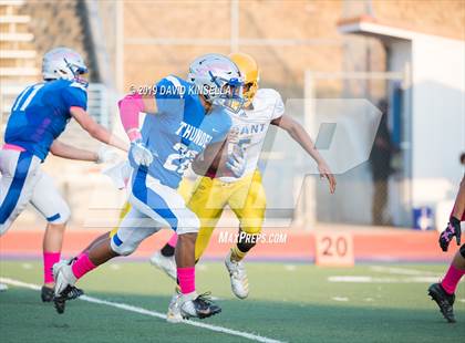 Thumbnail 1 in Grant @ Rocklin photogallery.