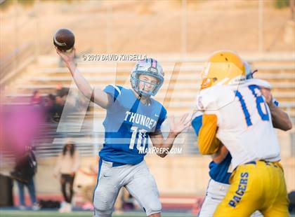 Thumbnail 3 in Grant @ Rocklin photogallery.