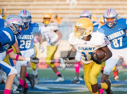 Thumbnail 2 in Grant @ Rocklin photogallery.