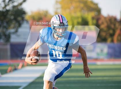 Thumbnail 3 in Grant @ Rocklin photogallery.