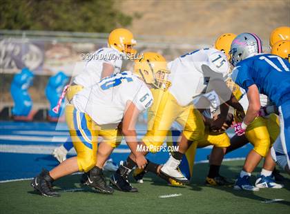 Thumbnail 1 in Grant @ Rocklin photogallery.