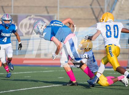 Thumbnail 3 in Grant @ Rocklin photogallery.