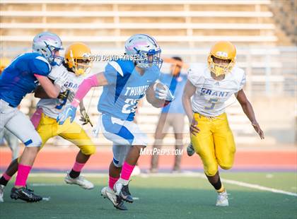 Thumbnail 3 in Grant @ Rocklin photogallery.