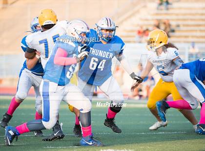 Thumbnail 2 in Grant @ Rocklin photogallery.