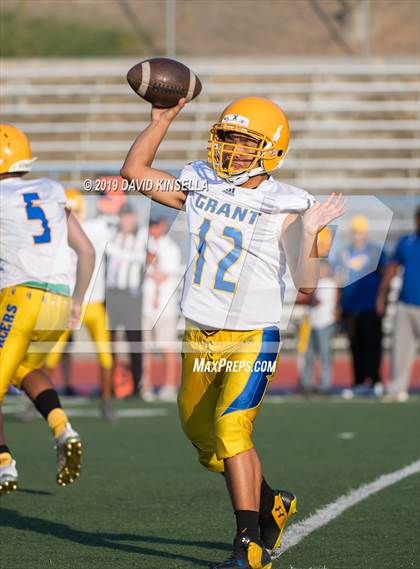 Thumbnail 1 in Grant @ Rocklin photogallery.