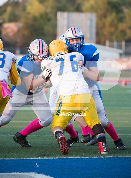 Thumbnail 1 in Grant @ Rocklin photogallery.