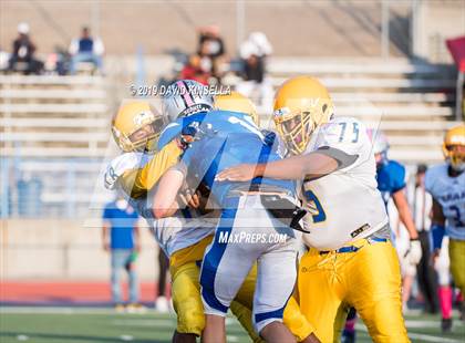 Thumbnail 1 in Grant @ Rocklin photogallery.
