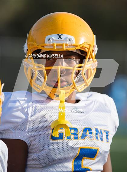 Thumbnail 3 in Grant @ Rocklin photogallery.