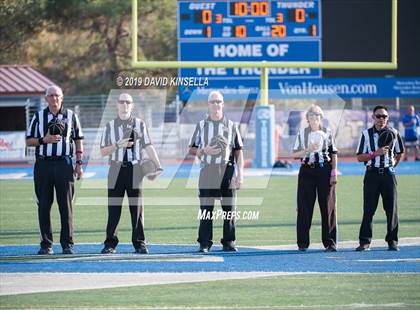Thumbnail 2 in Grant @ Rocklin photogallery.