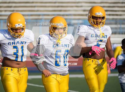 Thumbnail 1 in Grant @ Rocklin photogallery.