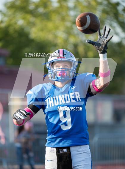 Thumbnail 3 in Grant @ Rocklin photogallery.