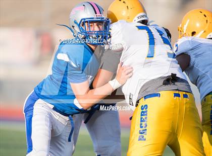 Thumbnail 2 in Grant @ Rocklin photogallery.