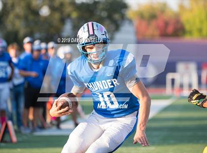 Thumbnail 1 in Grant @ Rocklin photogallery.