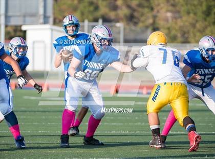 Thumbnail 3 in Grant @ Rocklin photogallery.