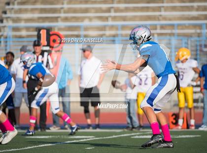 Thumbnail 2 in Grant @ Rocklin photogallery.