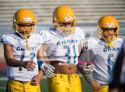 Thumbnail 2 in Grant @ Rocklin photogallery.