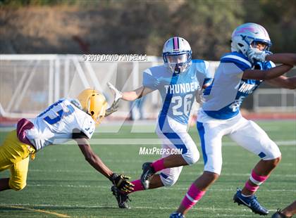 Thumbnail 3 in Grant @ Rocklin photogallery.