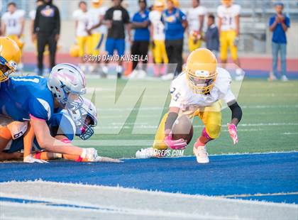 Thumbnail 2 in Grant @ Rocklin photogallery.