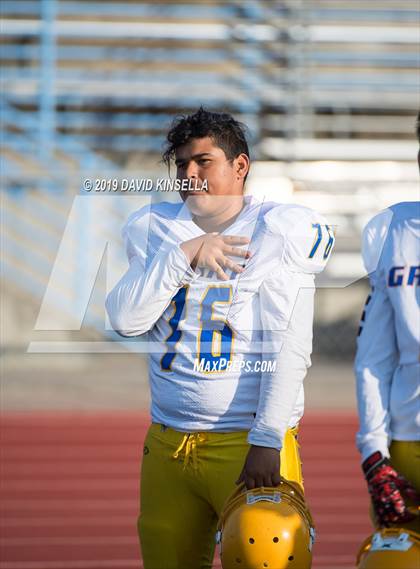 Thumbnail 1 in Grant @ Rocklin photogallery.
