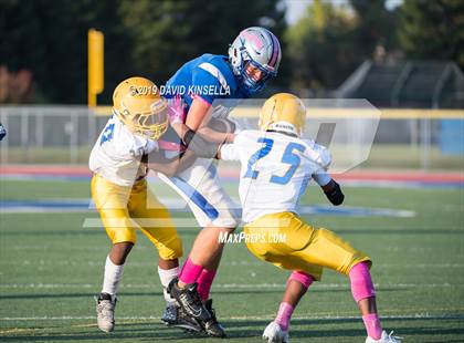 Thumbnail 3 in Grant @ Rocklin photogallery.