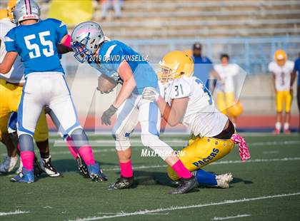 Thumbnail 3 in Grant @ Rocklin photogallery.