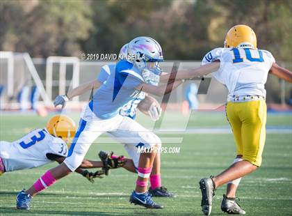 Thumbnail 1 in Grant @ Rocklin photogallery.