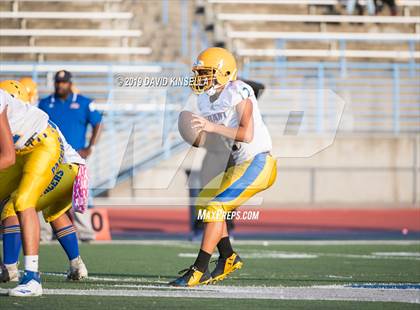 Thumbnail 2 in Grant @ Rocklin photogallery.