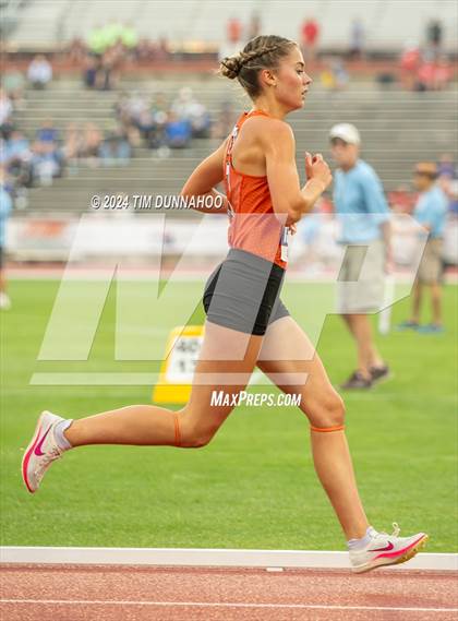 Thumbnail 3 in UIL Girls Track & Field Finals (Day 1) photogallery.