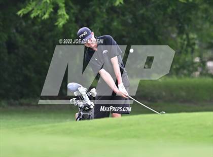 Thumbnail 3 in UIL 1A Boys State Golf Tournament Finals photogallery.