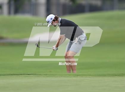 Thumbnail 1 in UIL 1A Boys State Golf Tournament Finals photogallery.