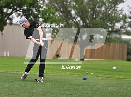Thumbnail 1 in UIL 1A Boys State Golf Tournament Finals photogallery.