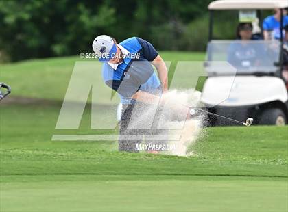 Thumbnail 1 in UIL 1A Boys State Golf Tournament Finals photogallery.