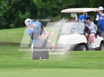 Thumbnail 3 in UIL 1A Boys State Golf Tournament Finals photogallery.