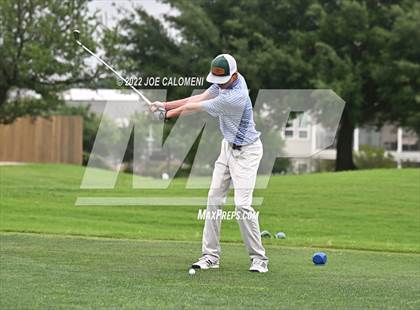 Thumbnail 2 in UIL 1A Boys State Golf Tournament Finals photogallery.