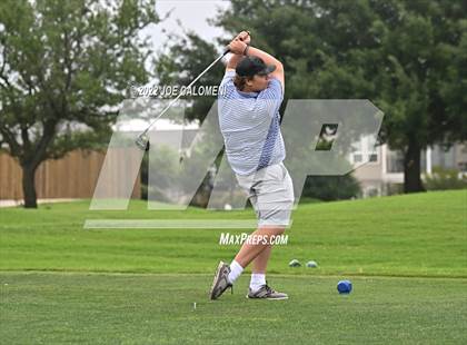 Thumbnail 3 in UIL 1A Boys State Golf Tournament Finals photogallery.