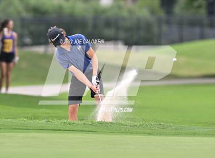 Thumbnail 3 in UIL 1A Boys State Golf Tournament Finals photogallery.