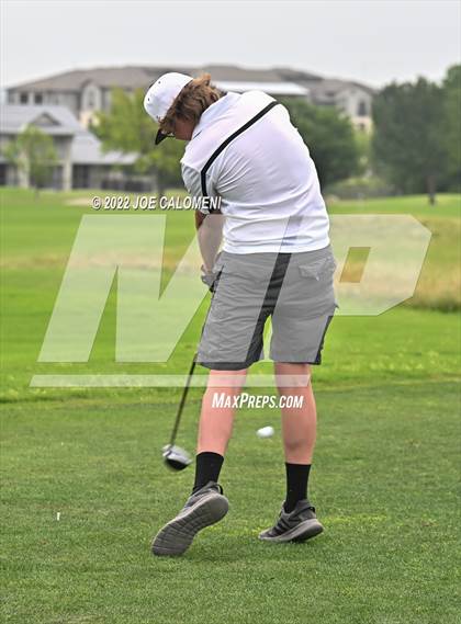 Thumbnail 1 in UIL 1A Boys State Golf Tournament Finals photogallery.