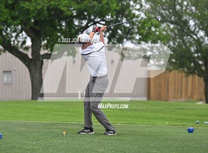 Thumbnail 3 in UIL 1A Boys State Golf Tournament Finals photogallery.